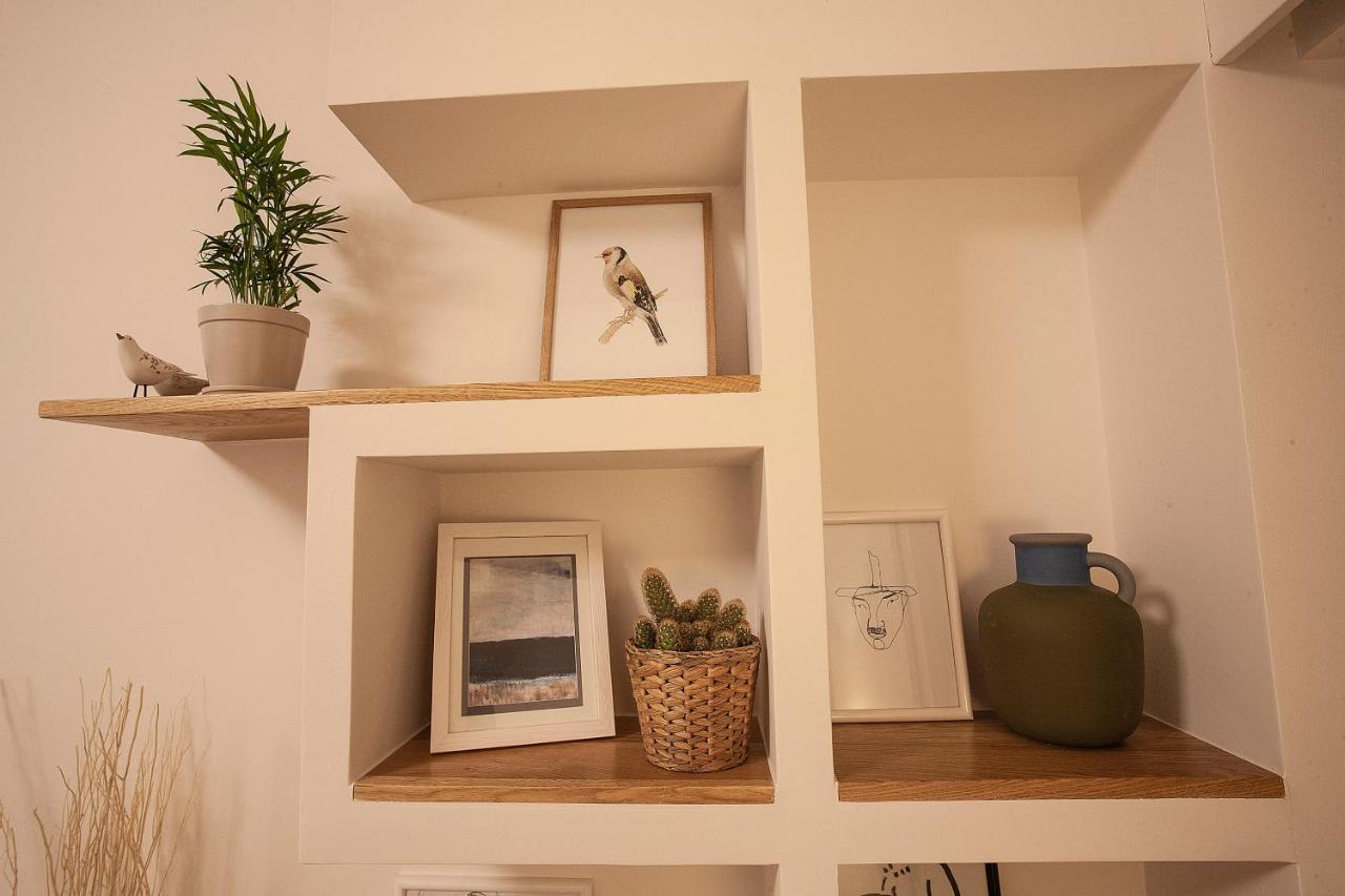 Beststay Apartment No 9 Pedestrian Zone Belgrad Exteriör bild